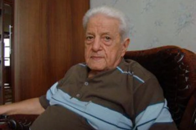 ​Отметят 85-летие Алибабы Мамедова