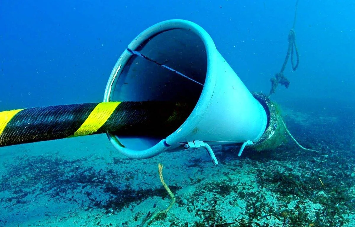 Azerbaijan, Turkmenistan discuss conditions for cable construction along Caspian bottom