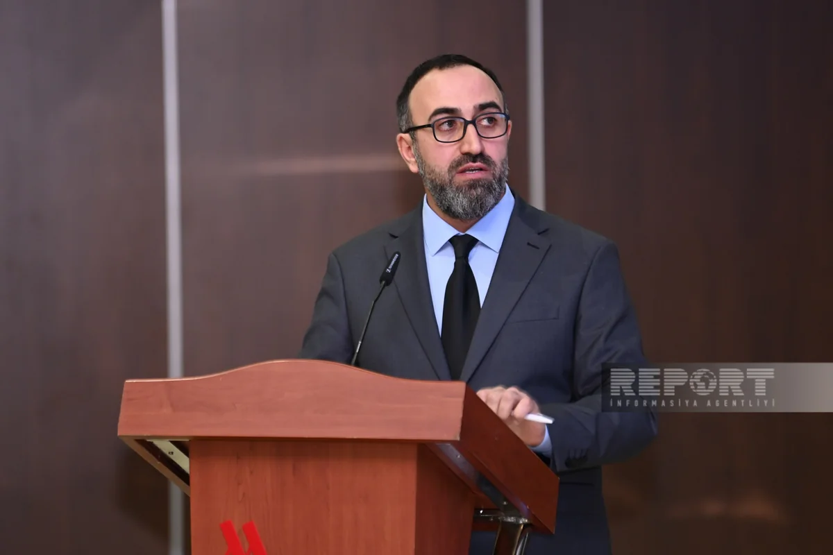 “Azərkosmos”: “Bu il Xəzərin suyu Kürün yatağına daxil olmayıb”