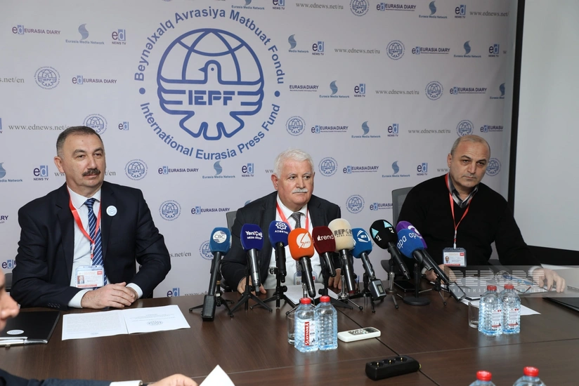 BAMF: Seçici fəallığı azad olunmuş ərazilərdə özünü daha aydın göstərib