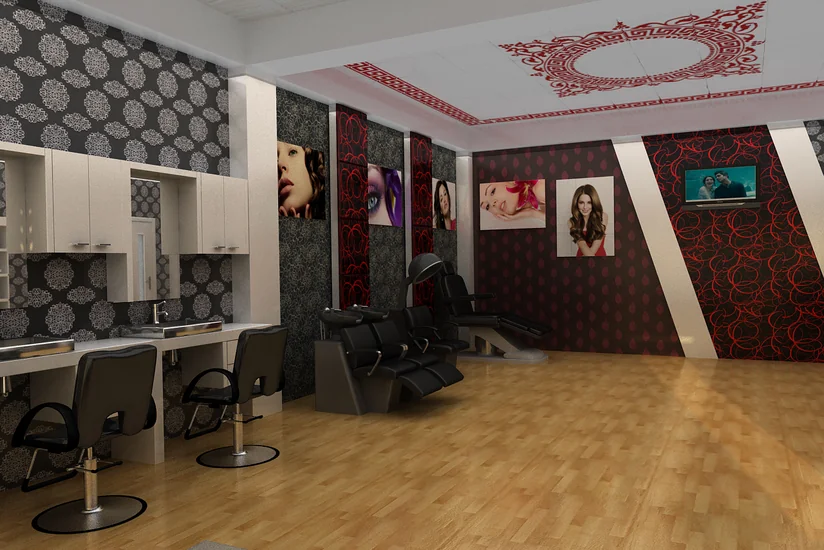 Gədəbəydə karantin rejimini pozan gözəllik salonu aşkarlanıb