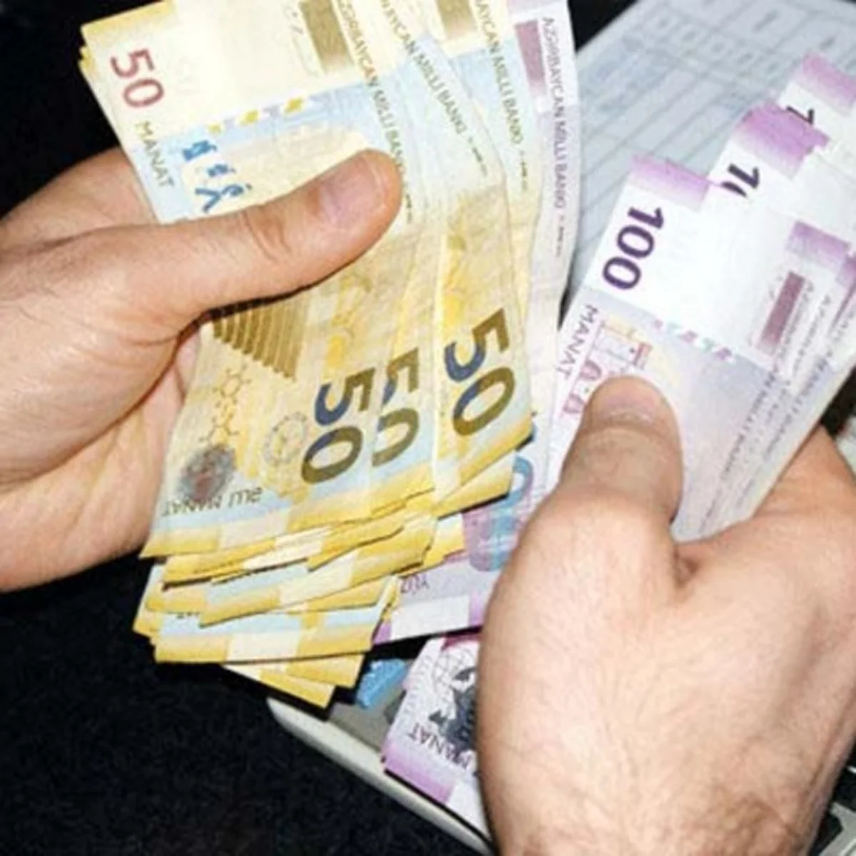 Nazirlik 800 min manata yaxın gecikdirilmiş ödənişlərin işçilərə verilməsini təmin edib