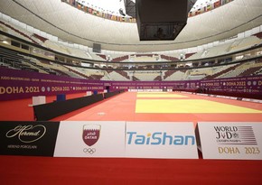 World Masters”: Azərbaycanın daha 3 cüdoçusu mübarizəyə başlayır