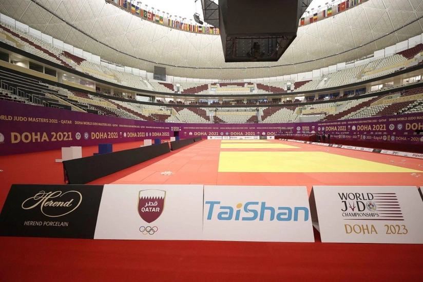 World Masters”: Azərbaycanın daha 3 cüdoçusu mübarizəyə başlayır