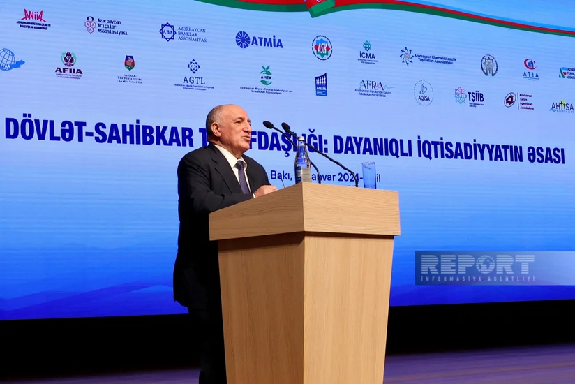 ASK: Sahibkarlıq subyektlərinin 99,6 %-i KOB-lardır