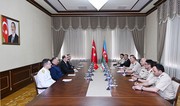 Azərbaycanla Türkiyə elm və təhsil sahəsində təcrübə mübadiləsini artırır