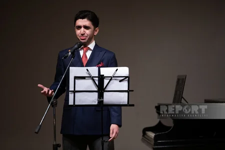 Moskvada Azərbaycan-Rusiya musiqi və poeziya gecəsi keçirilib