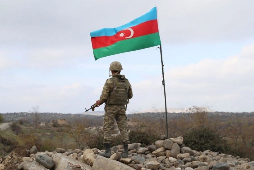 Azərbaycan Ordusunda ilk: Əsgərlər üçün təhsil almaq imkanı yaradılıb