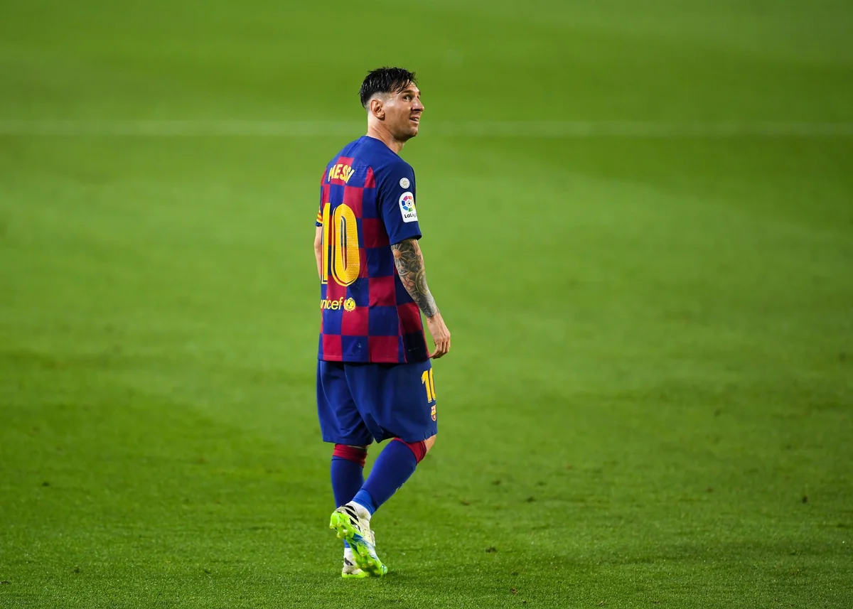 Messi üçün həlledici gün