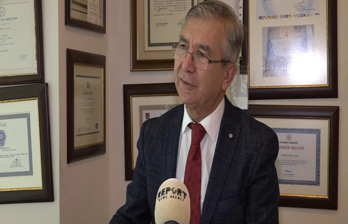 Эксперт: Турция не одинока перед политикой Греции