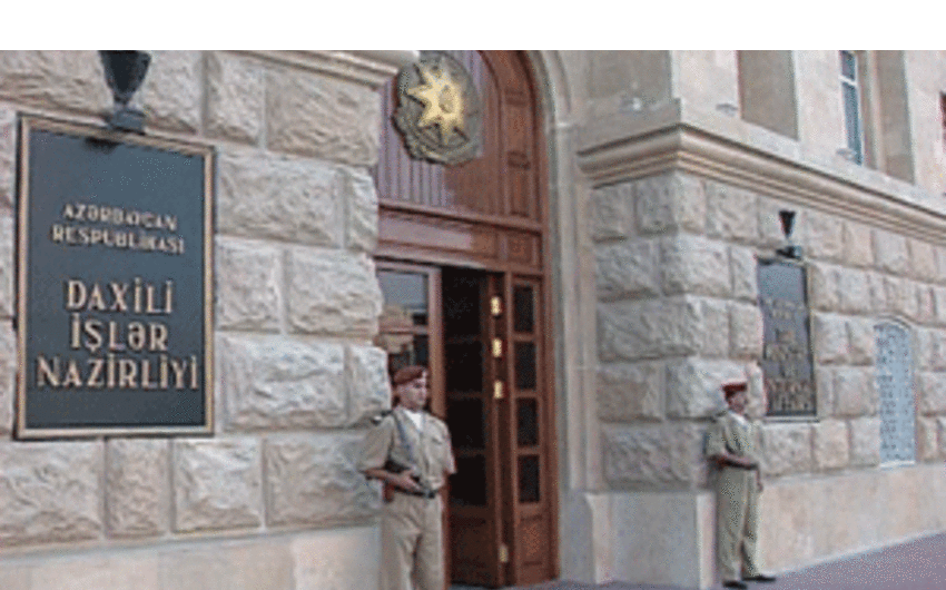 DİN polisin döyülməsi ilə bağlı açıqlama yayıb