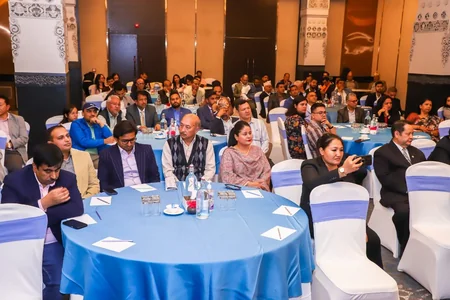 Azerbaijan and Nepal mull cooperation on international platforms