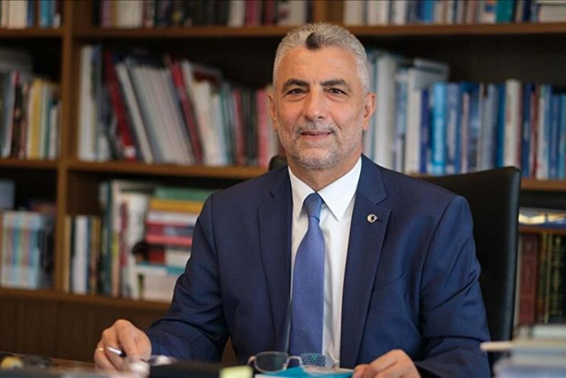 Turkish minister: Prospects of trade with Azerbaijan - obvious