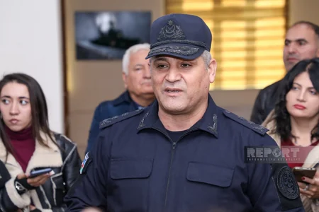 Журналисты побывали на служебной территории береговой охраны ГПС
