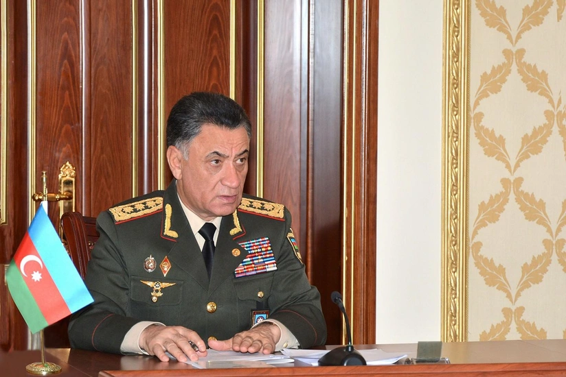 Ramil Usubov: Demarcation and delimitation of borders with Armenia is coming to an end