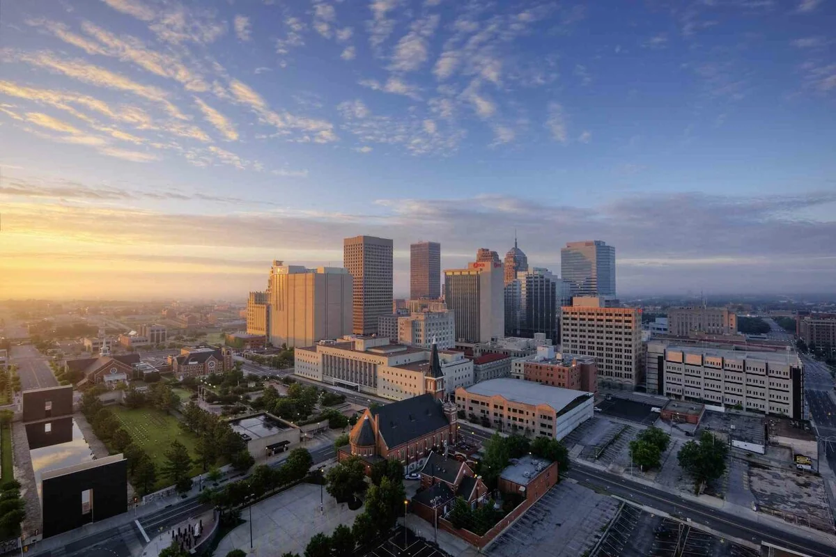 Bu gün ABŞ-ın Oklahoma ştatında Azərbaycanın Respublika Günüdür