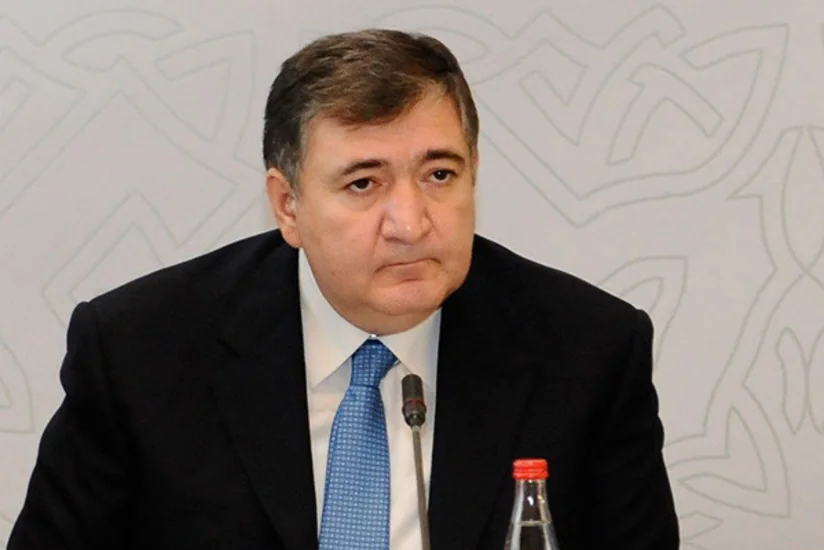 Fazil Məmmədov Qaxda vətəndaşları qəbul edəcək