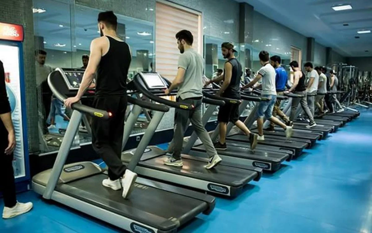 TƏBİB: Неправильно сравнивать спортзалы с кафе и ресторанами