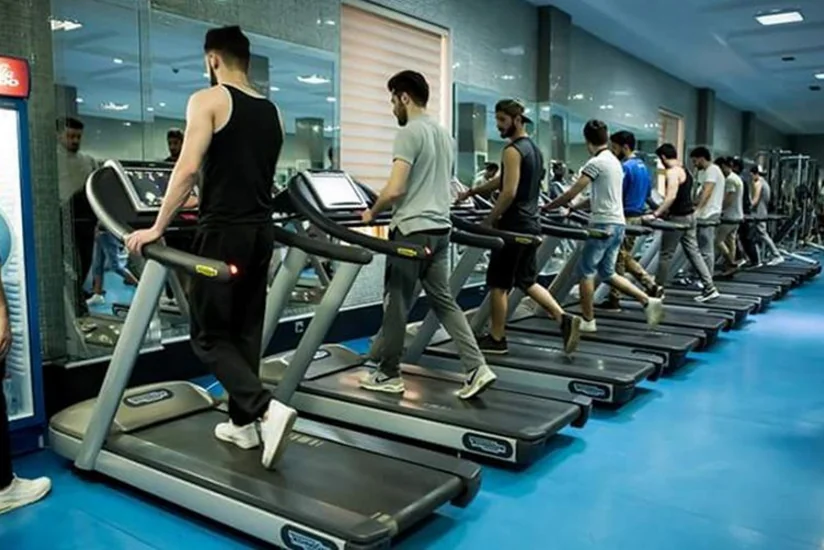 TƏBİB: Неправильно сравнивать спортзалы с кафе и ресторанами