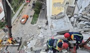 МЧС РФ подтвердил гибель семи человек из-за взрыва газа в доме в Саратове