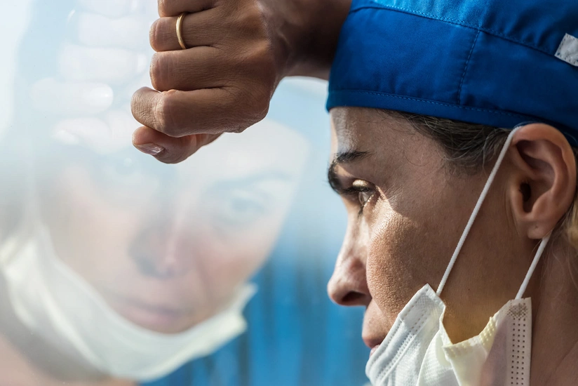 WHO: Over 4M people contracted COVID worldwide over past week