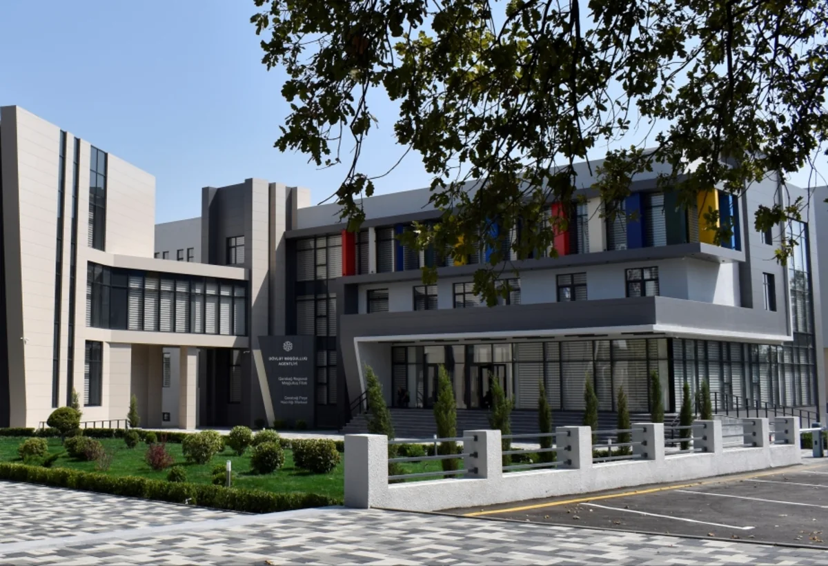 Quba, Masallı, Sabirabad və Şəkidə peşə hazırlığı mərkəzləri yaradılır