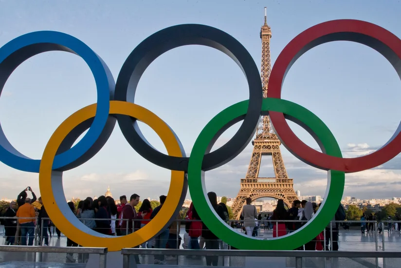 NOC: Ukraine ready to participate in 2024 Games in Paris if Russians are admitted