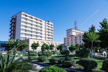 70 yaşlı “Dünyanın səkkizinci möcüzəsi”