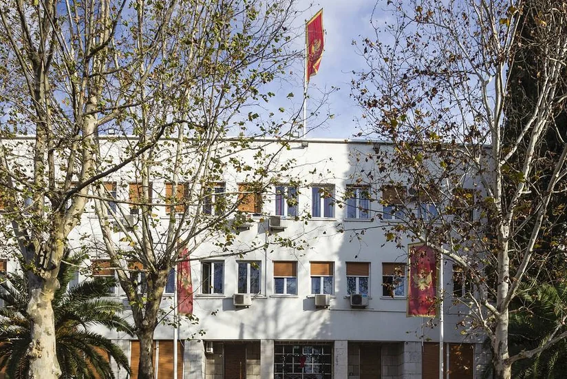 Monteneqro parlamenti qalmaqallı Din azadlığı haqqında qanunu təsdiqləyib