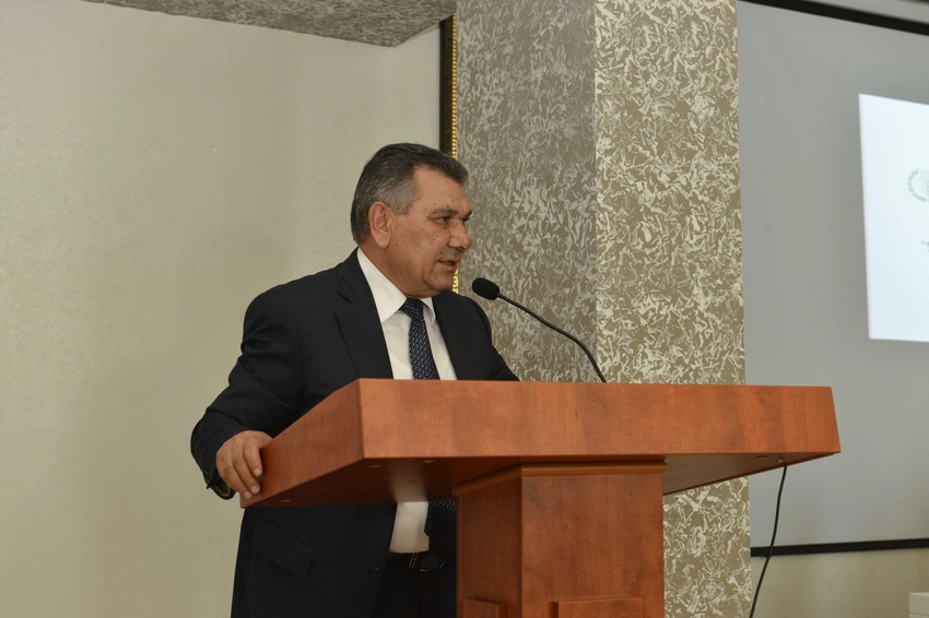 Kənd təsərrüfatı nazirinin müavini: “Azərbaycan və Takicistan idxal-ixrac əməliyyatlarının həcmini artırmalıdır”