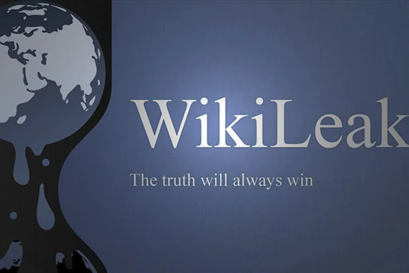 WikiLeaks ABŞ-ın Ədliyyə Nazirliyinin Assanjın ünvanına ittihamlarını şərh edib - FOTO