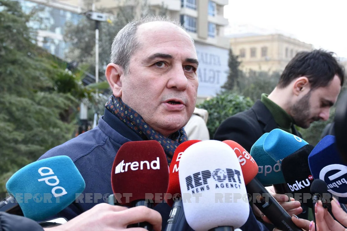 YAP Sədrinin müavini: Azərbaycan xalqı ikinci ildir ki, Xocalı faciəsini qürurla yad edir