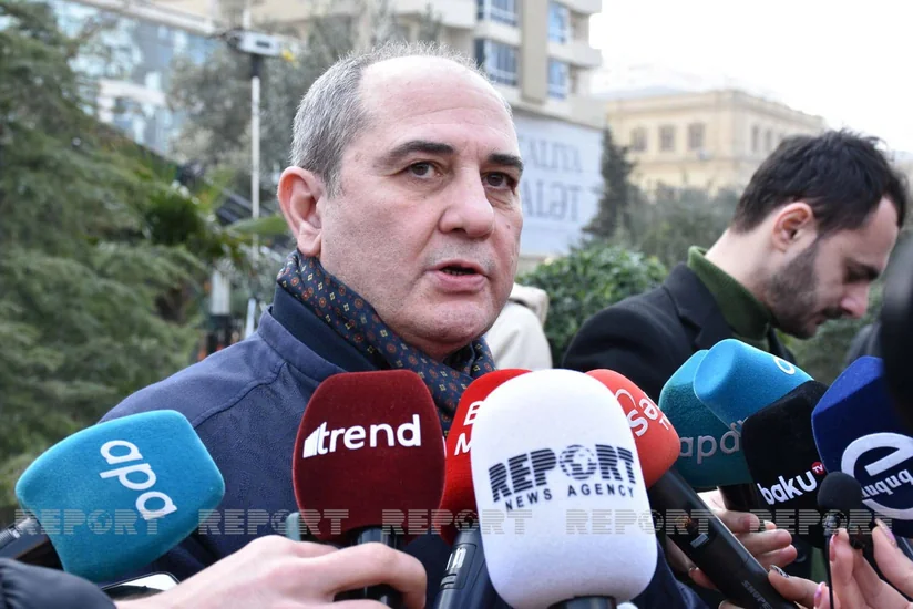 YAP Sədrinin müavini: Azərbaycan xalqı ikinci ildir ki, Xocalı faciəsini qürurla yad edir