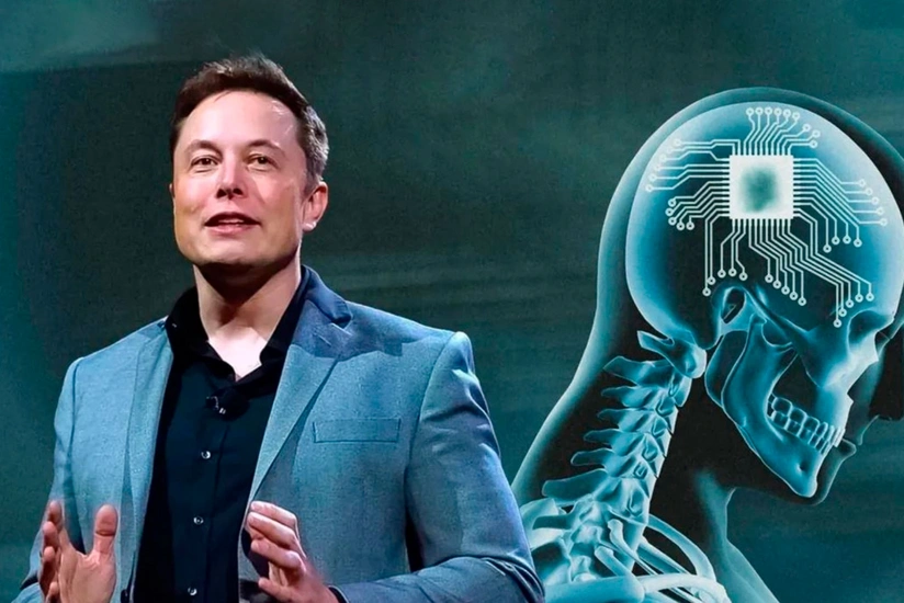 From touchscreens to telepathy: Musk's vision for communication