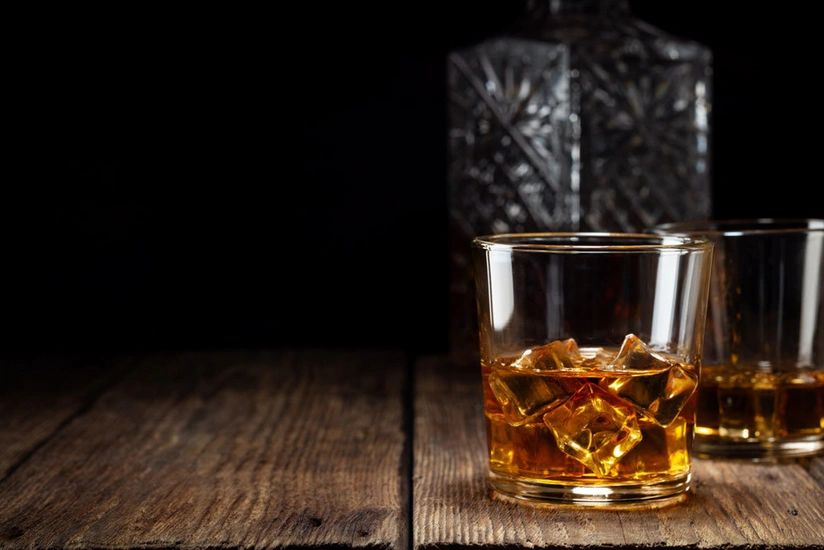 UK exports alcoholic beverages for $11.8B in 1 year