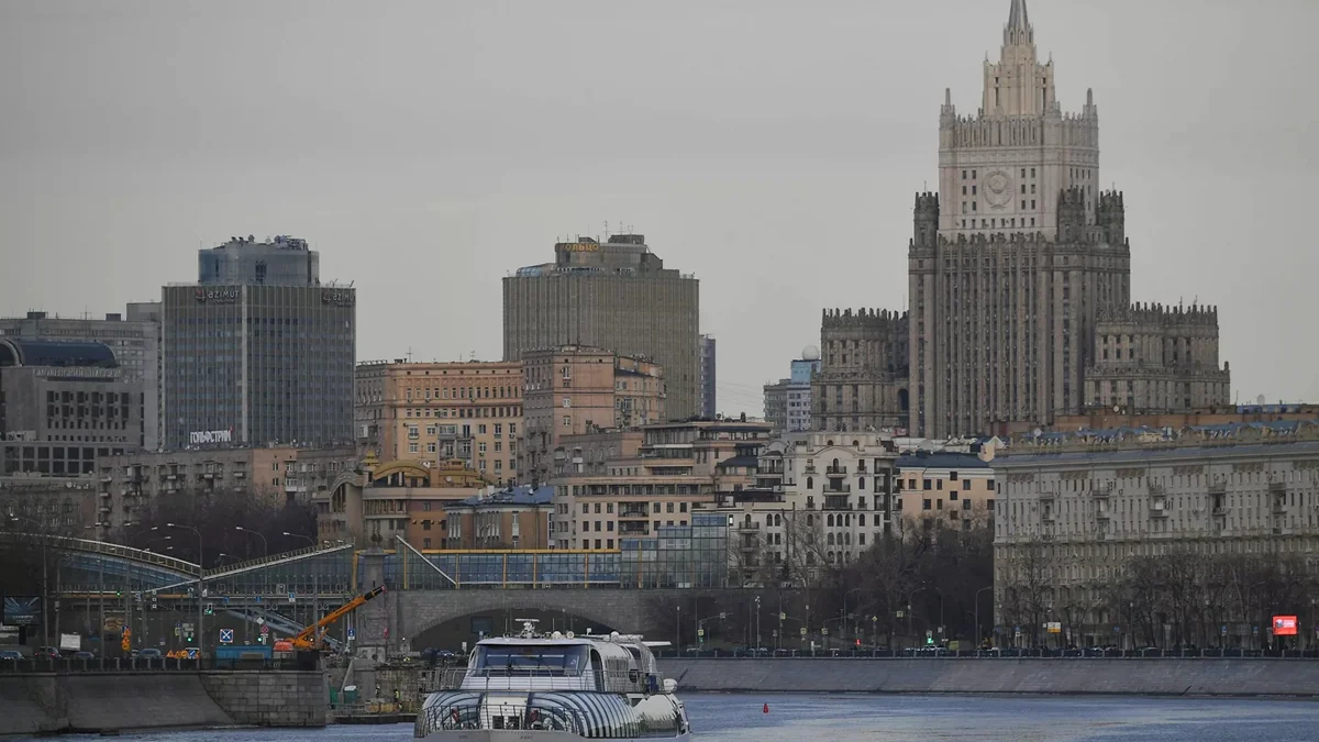 Russian, Armenian deputy FMs meet in Moscow 