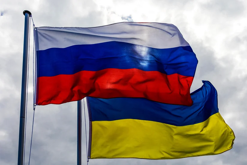 Spiegel: Украина могла согласовать с США свое предложение о переговорах с Россией