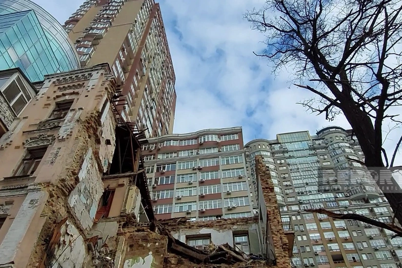 Liberated Kherson - PHOTOS