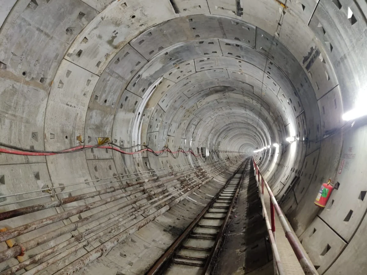 Metro tunellərində formalaşan qrunt sularından səmərəli istifadə ediləcək