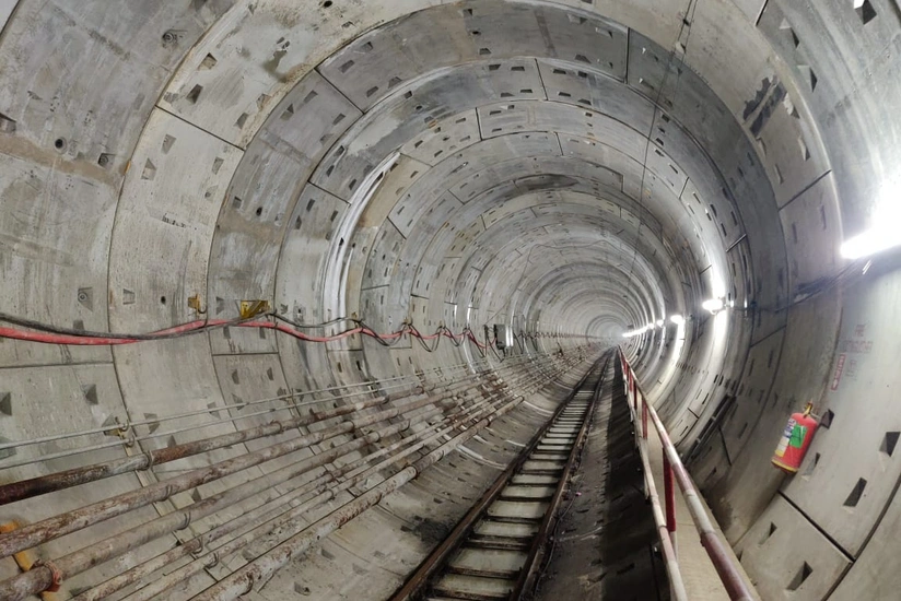 Metro tunellərində formalaşan qrunt sularından səmərəli istifadə ediləcək
