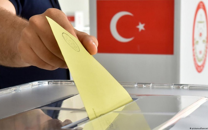 Türkiyədə bələdiyyə seçkilərinin tarixi məlum olub