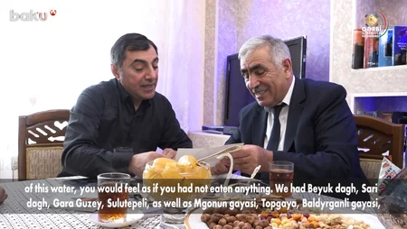 Qərbi Azərbaycan Xronikası: “Ermənilər çörəyimizi yeyib, suyumuzu içib, naxələf çıxdılar”