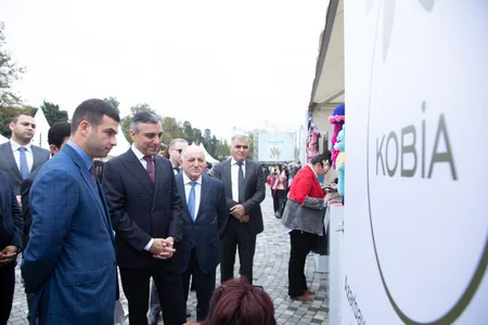Orxan Məmmədov: Kiçik sahibkarlar məhsullarını geniş kütləyə yaymaqda əziyyət çəkirlər