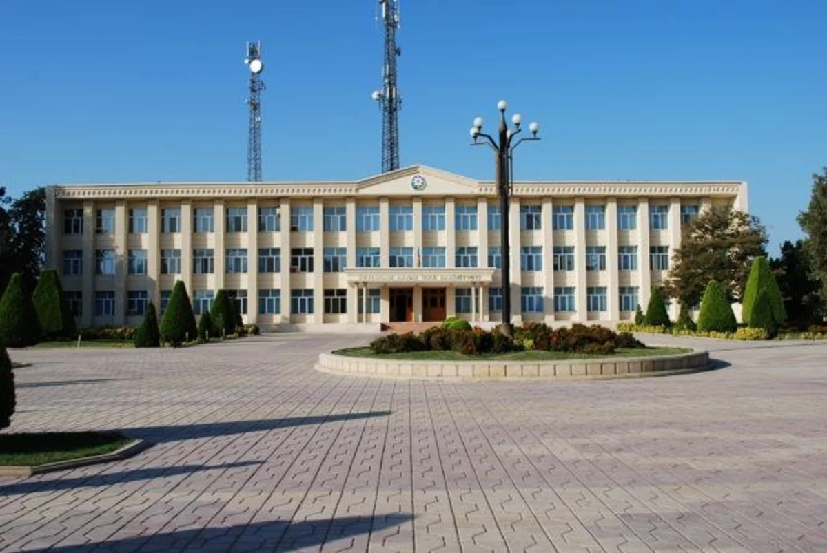Prezident Beyləqan Rayon İcra Hakimiyyətinə 3 milyon manat ayırıb