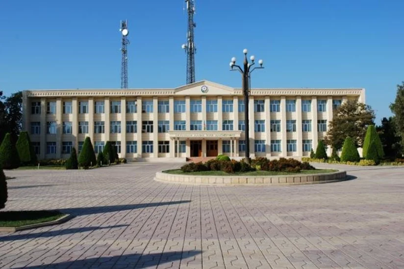 President Ilham Aliyev allocated AZN 3 mln for renovation of buildings in Beylagan