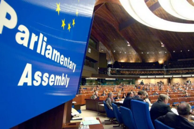 Председатель Парламентской Ассамблеи ОБСЕ оставила свой пост