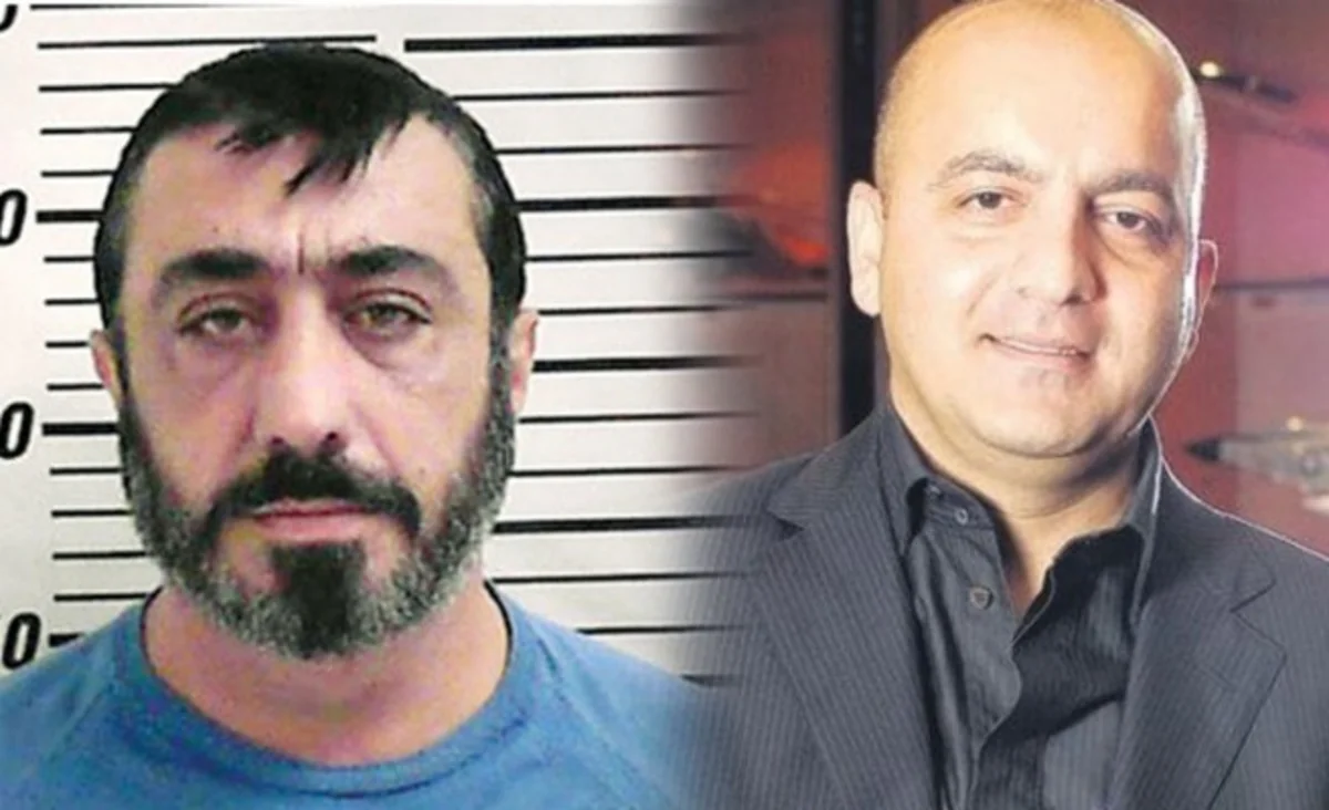 Türkiyə mətbuatı Mübariz Mənsimovun erməni iş adamı ilə əlaqələrini ifşa etdi
