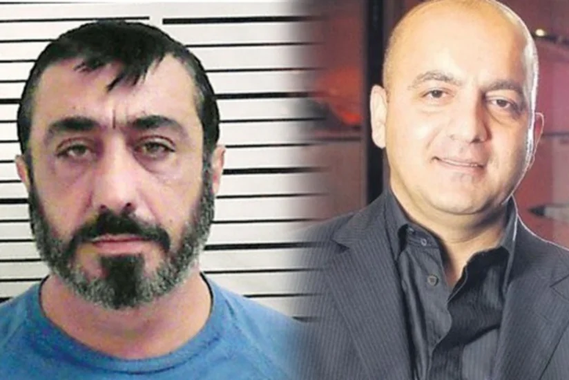 Türkiyə mətbuatı Mübariz Mənsimovun erməni iş adamı ilə əlaqələrini ifşa etdi