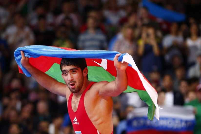 Azərbaycanlı Olimpiya çempionuna qarşı ciddi tədbir görüləcək