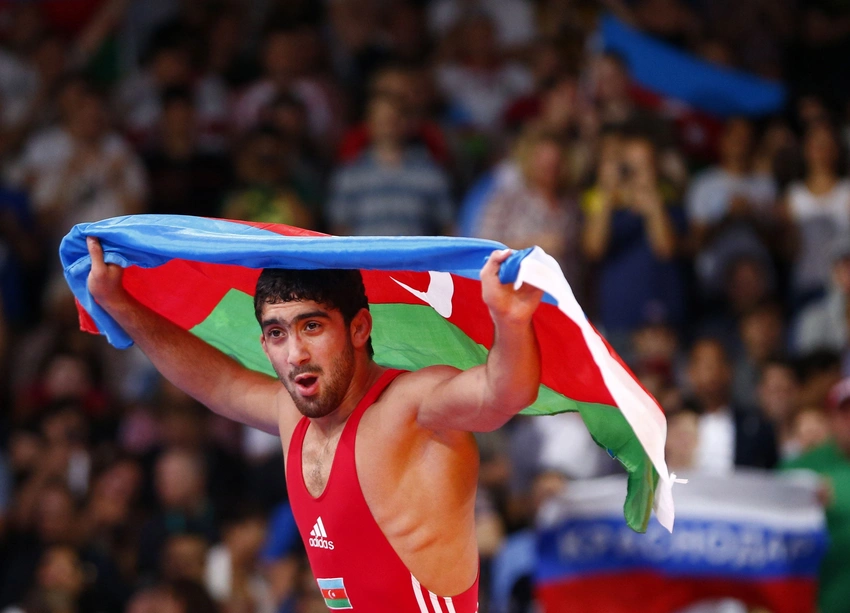 Azərbaycanlı Olimpiya çempionuna qarşı ciddi tədbir görüləcək